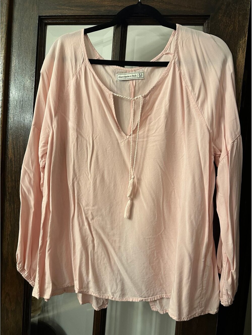 Abercrombie & fitch blouse